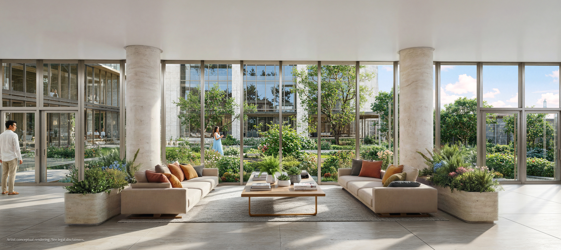 Anantara Residences Miami — imagen 2