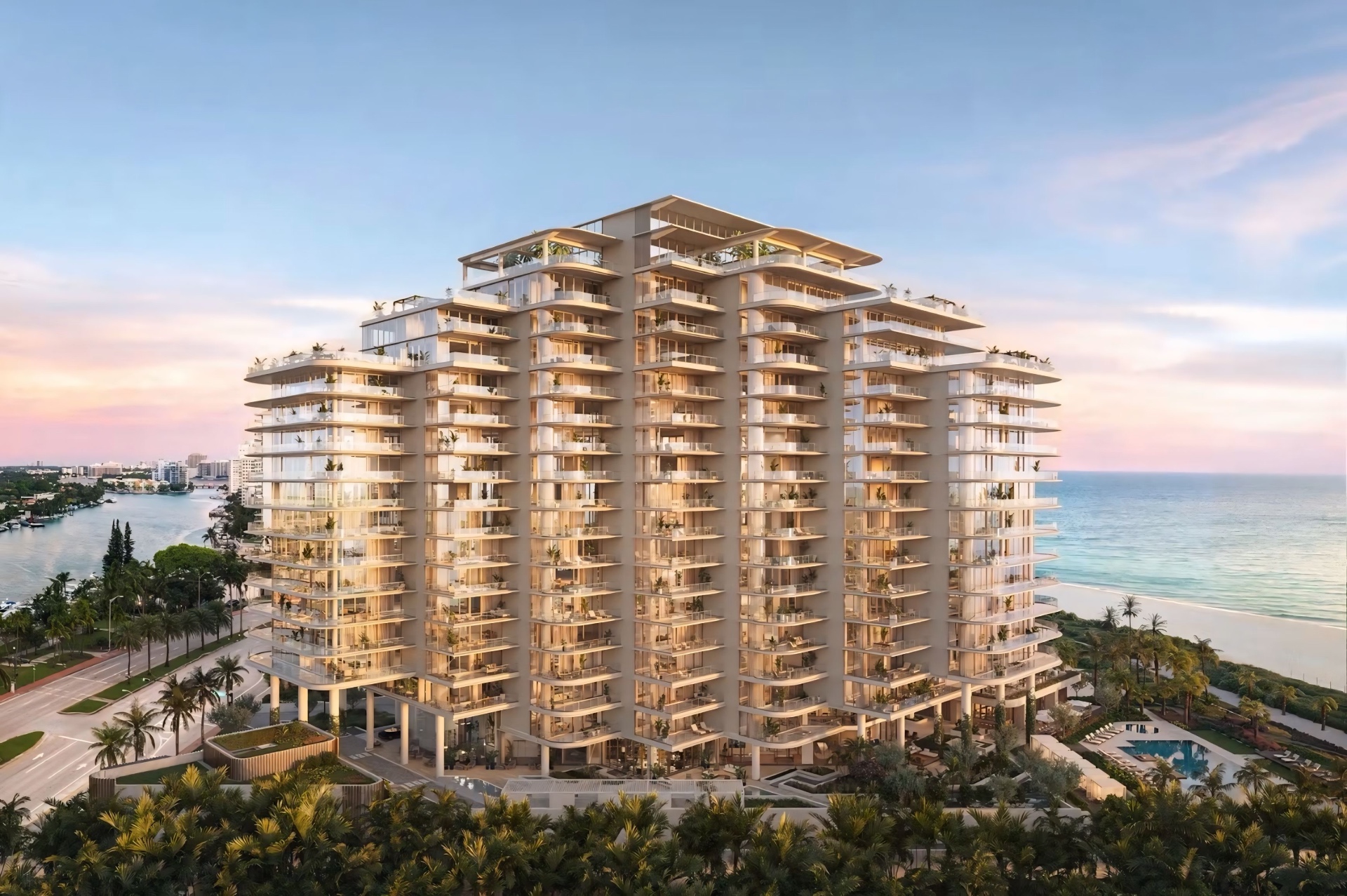 The Perigon Miami Beach