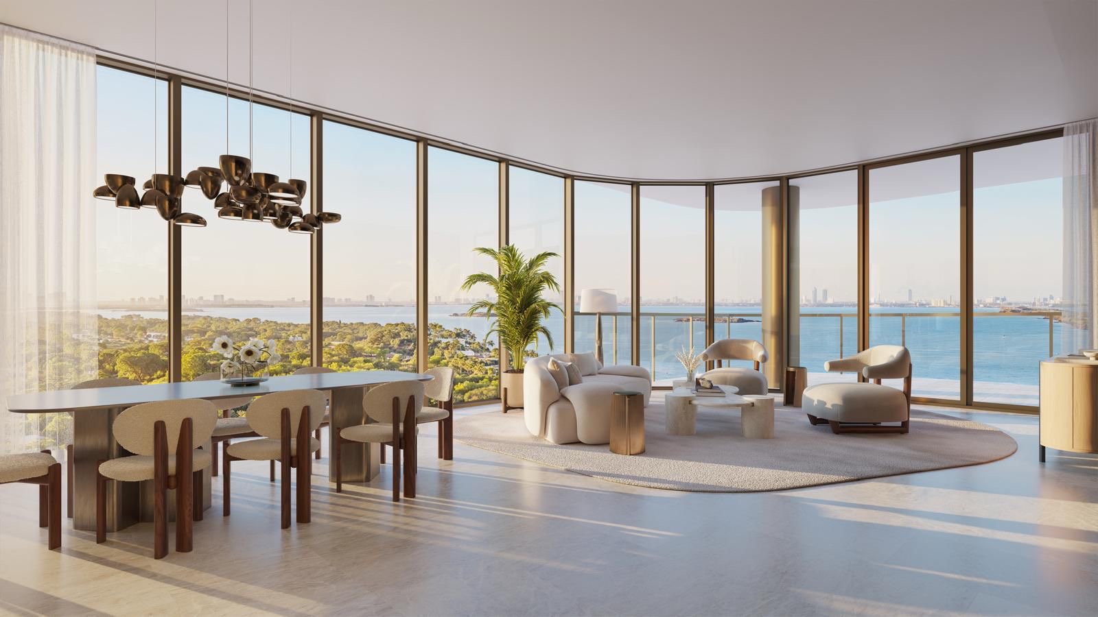 Kempinski Residences — imagen 3