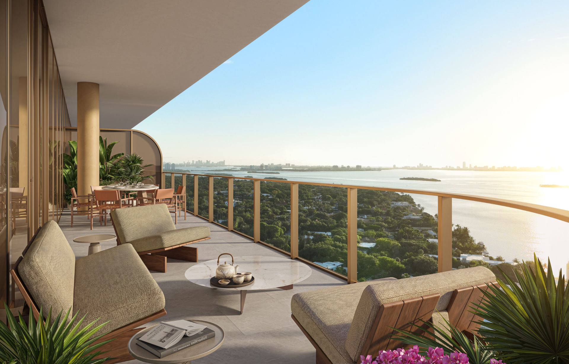 Kempinski Residences — imagen 2