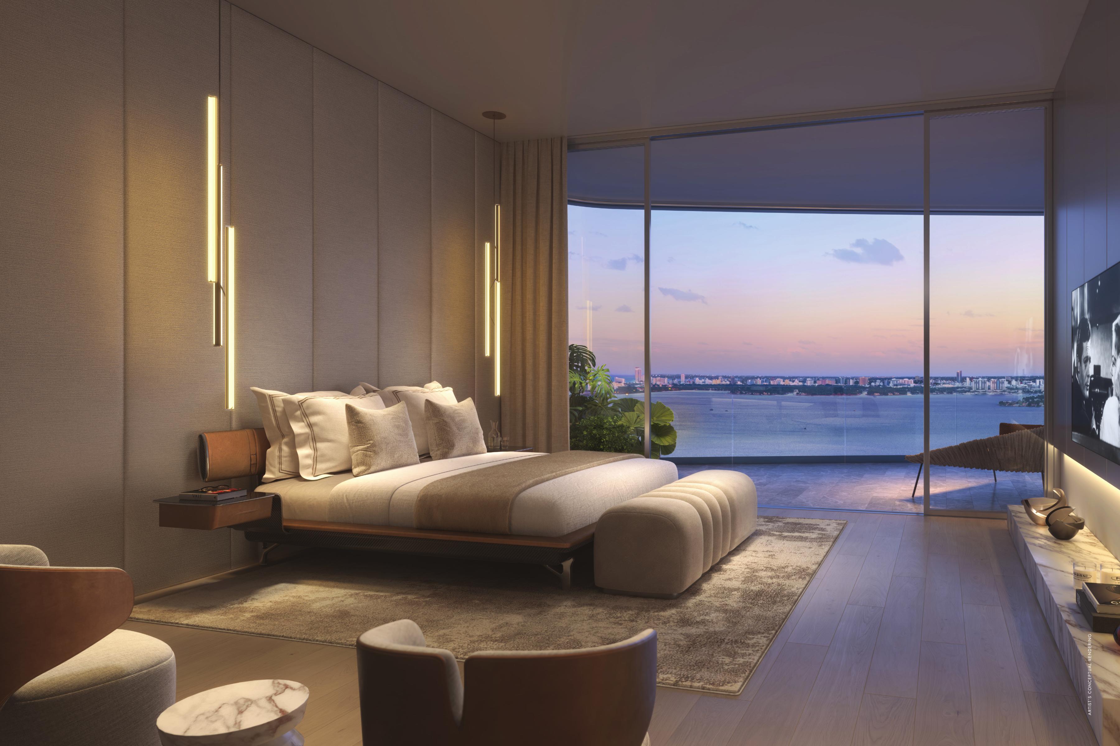 Pagani Residences — imagen 2