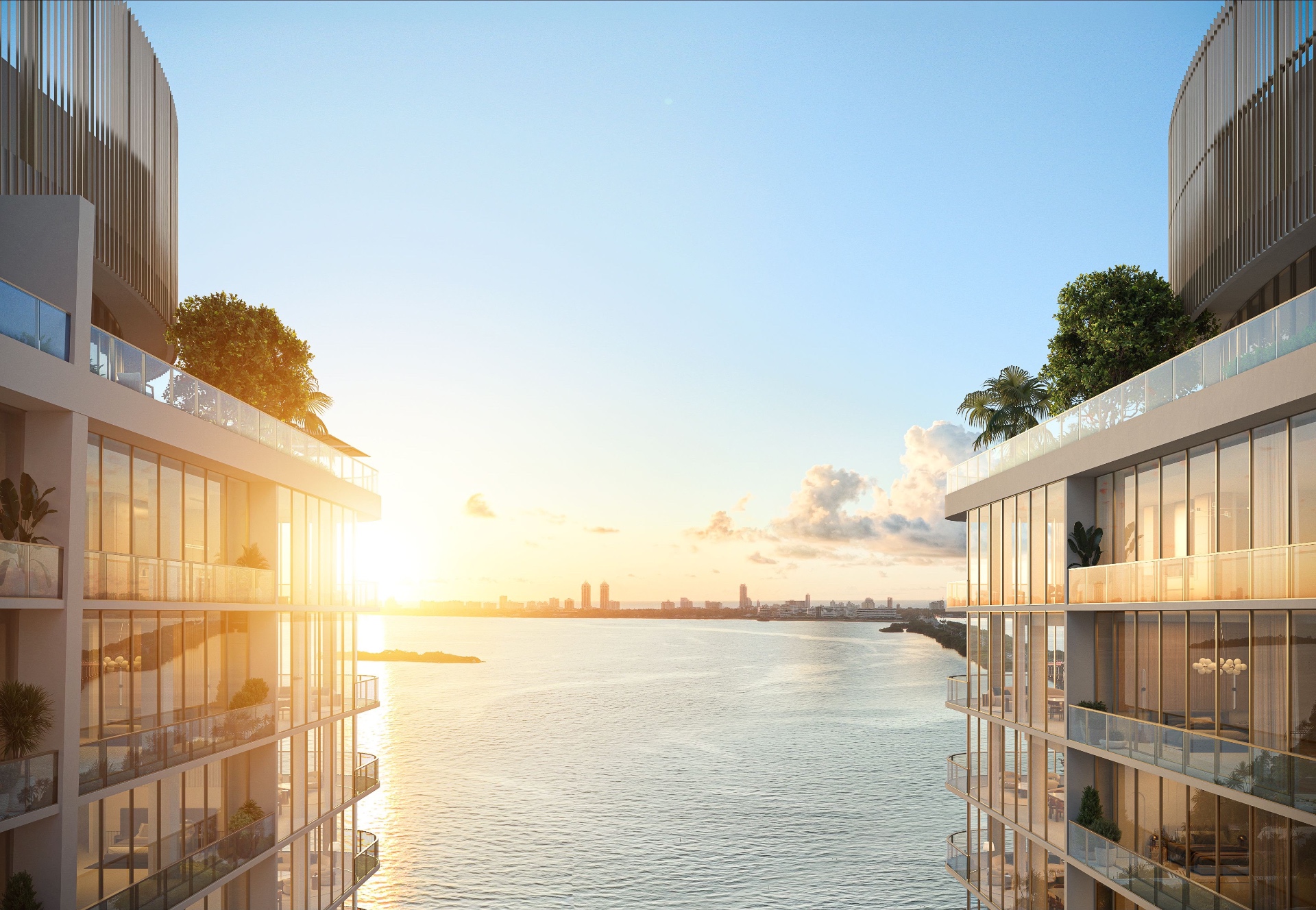 Kempinski Residences, Miami Design District