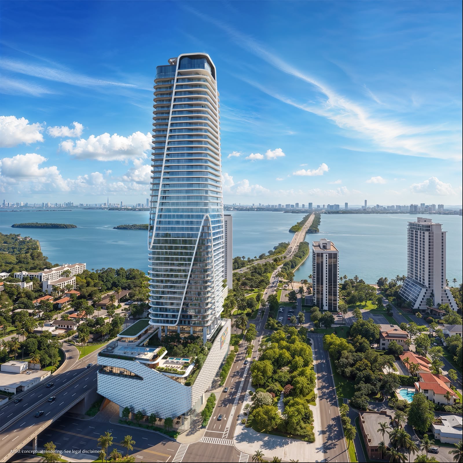 Anantara Residences