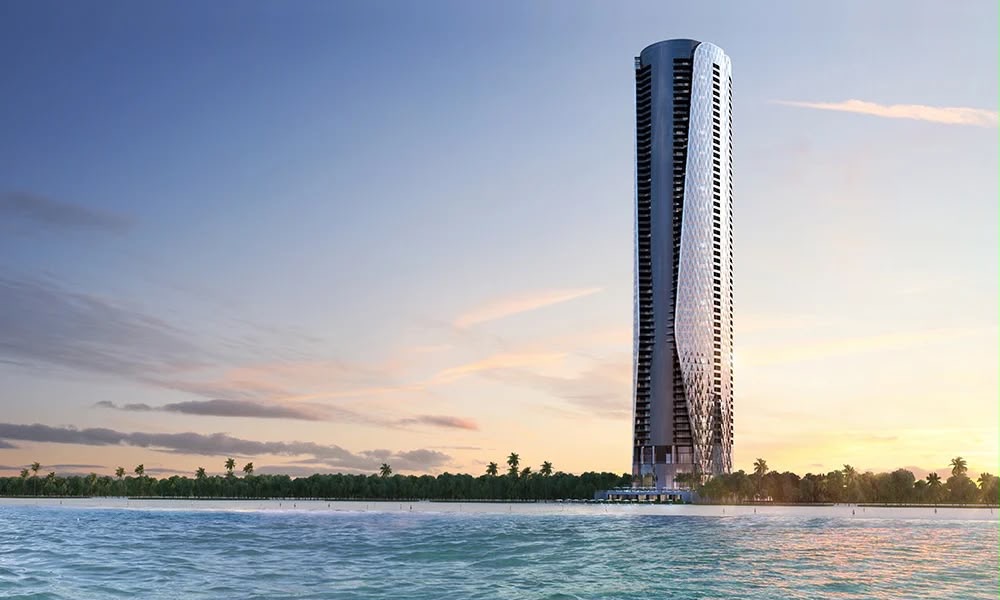 Bentley Residences Miami