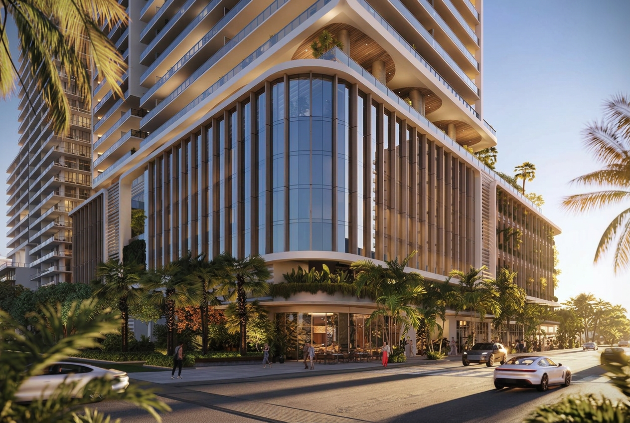 Jean-Georges Residences Miami